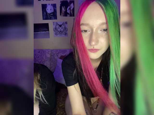 mayadashaaa live cam on BongaCams