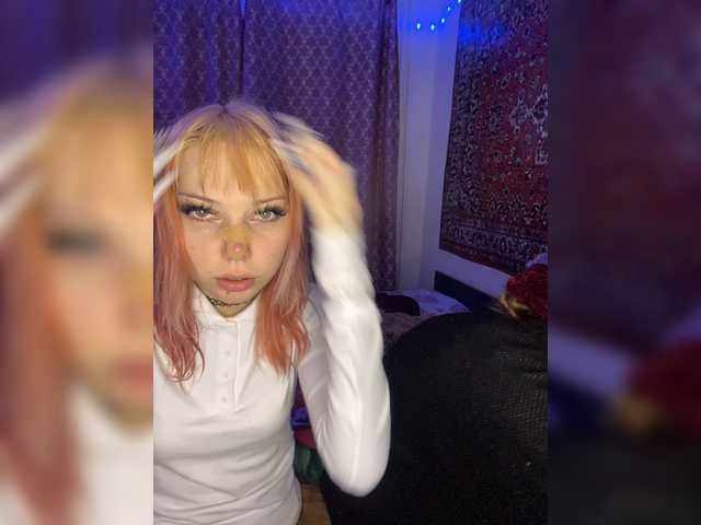 mayadashaaa live cam on BongaCams