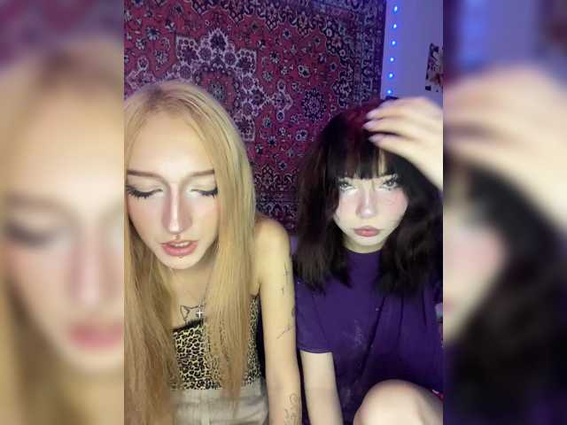mayadashaaa live cam on BongaCams