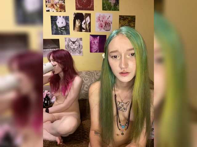 mayadashaaa live webcam show