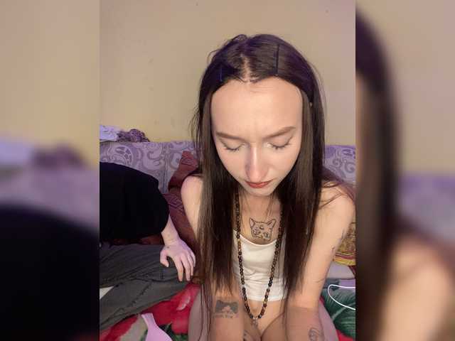 mayadashaaa live cam on BongaCams
