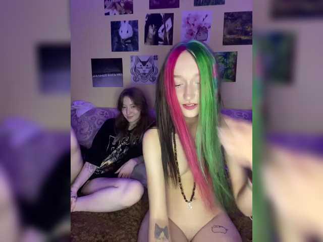 Sex chat gratuit in direct cu mayadashaaa pe BongaCams