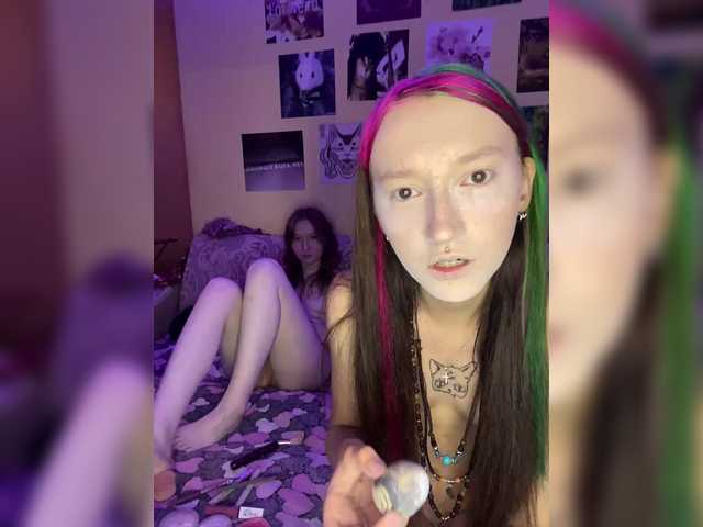 mayadashaaa live cam on BongaCams