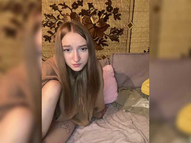 модель mayadashaaa