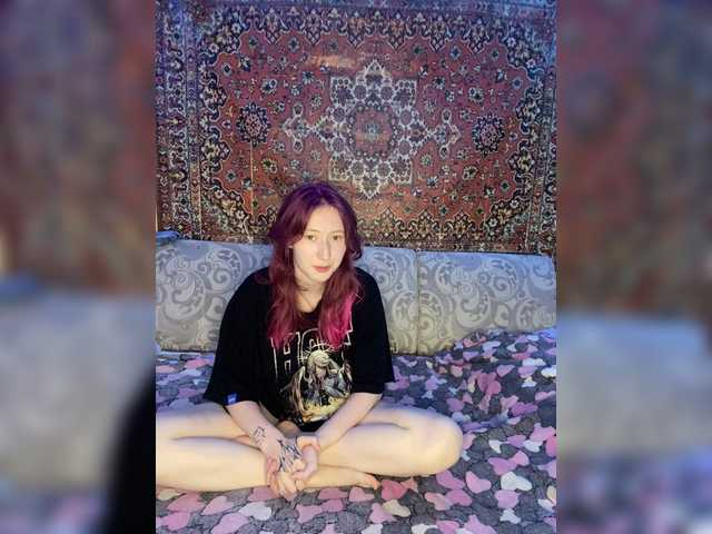mayadashaaa live webcam show