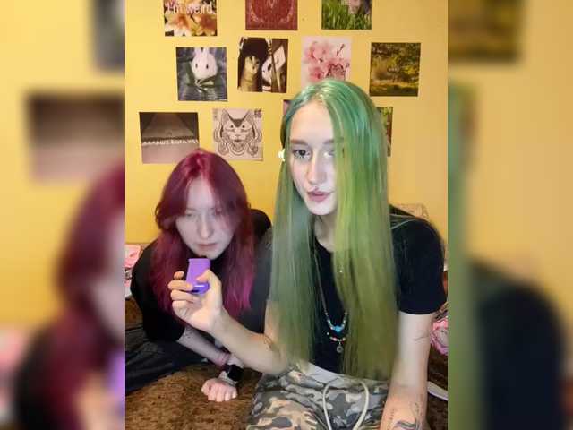mayadashaaa live cam on BongaCams