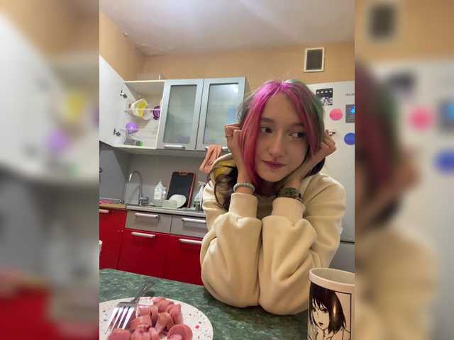 mayadashaaa live cam on BongaCams