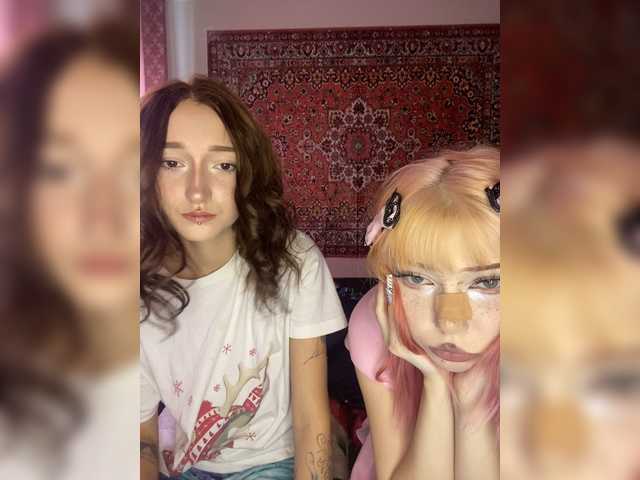 mayadashaaa live cam on BongaCams