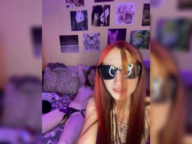 mayadashaaa live cam on BongaCams