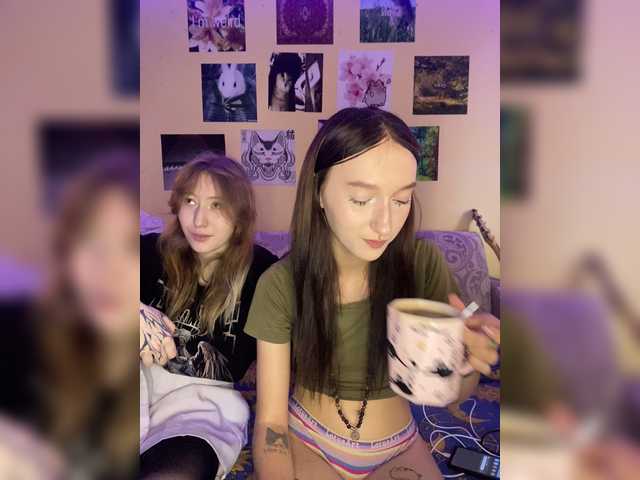 mayadashaaa live cam on BongaCams