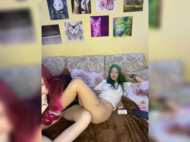 mayadashaaa live webcam show