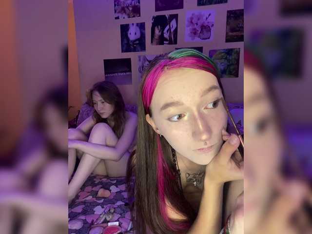 mayadashaaa live cam on BongaCams