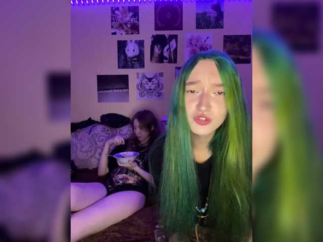 mayadashaaa live cam on BongaCams