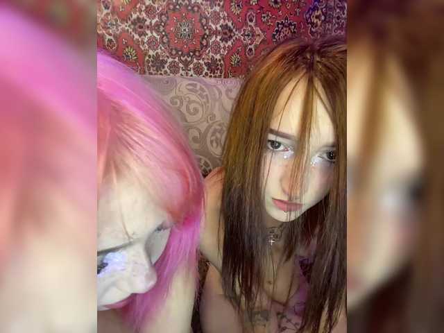 mayadashaaa live cam on BongaCams