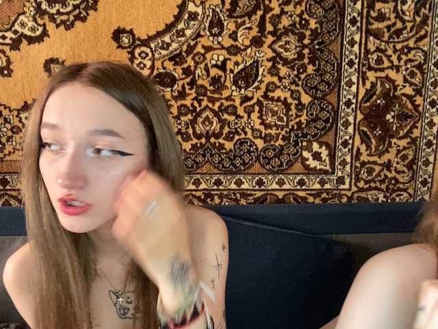 Sex chat gratuit in direct cu mayadashaaa pe BongaCams