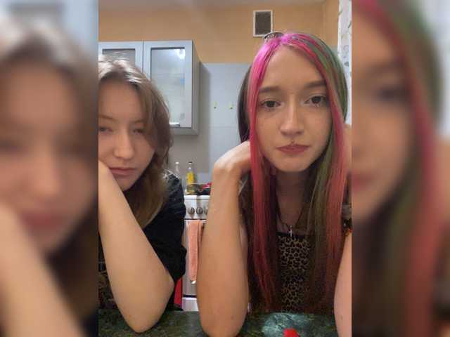 mayadashaaa live cam on BongaCams