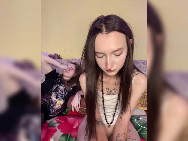 mayadashaaa live show