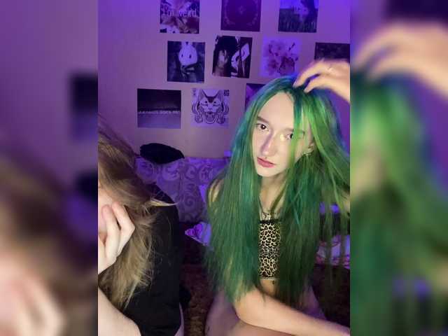 mayadashaaa live show