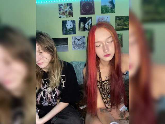 mayadashaaa live cam on BongaCams