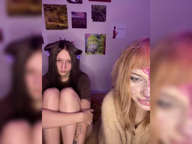mayadashaaa live cam on BongaCams