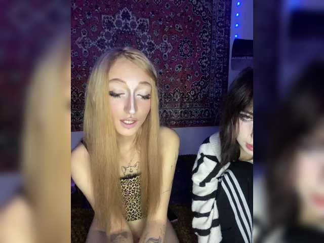 Sex chat gratuit in direct cu mayadashaaa pe BongaCams
