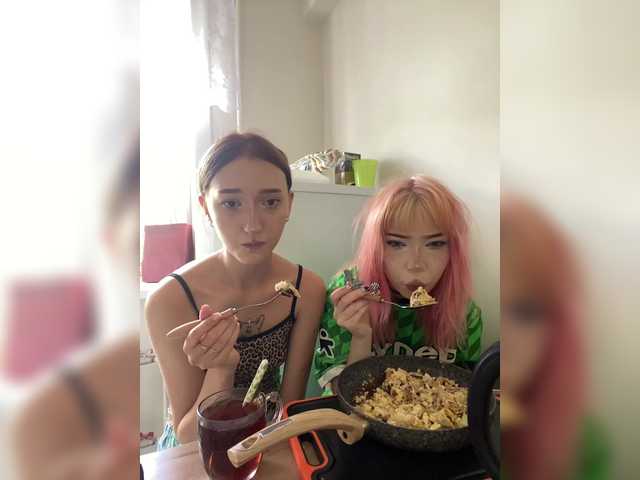 mayadashaaa live cam on BongaCams