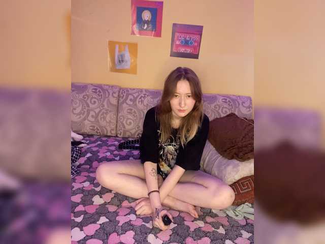 Sex chat gratuit in direct cu mayadashaaa pe BongaCams