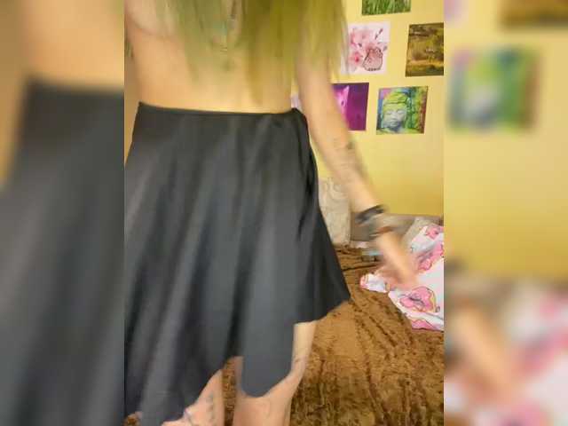 mayadashaaa live webcam show