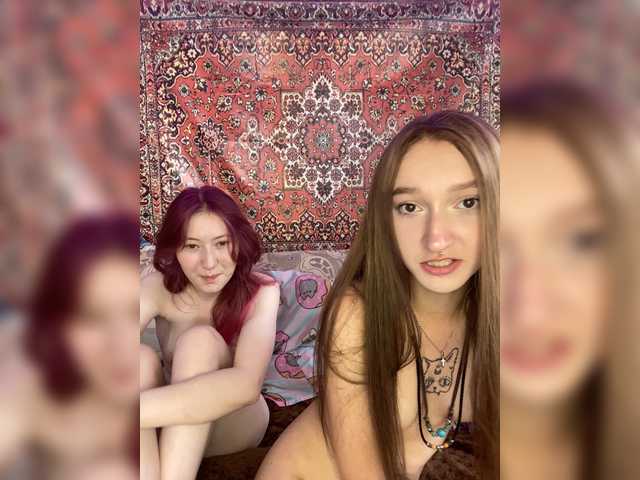 mayadashaaa live cam on BongaCams