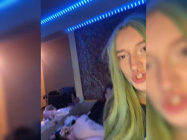 mayadashaaa live cam on BongaCams