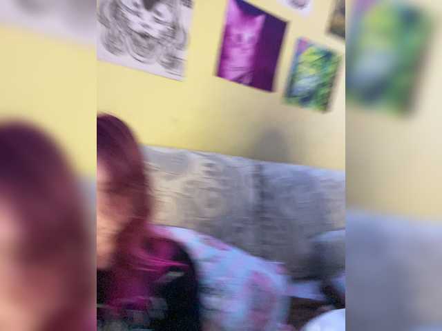 mayadashaaa live cam on BongaCams