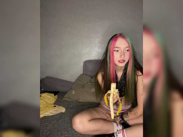 mayadashaaa live cam on BongaCams