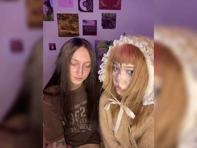 mayadashaaa live cam on BongaCams