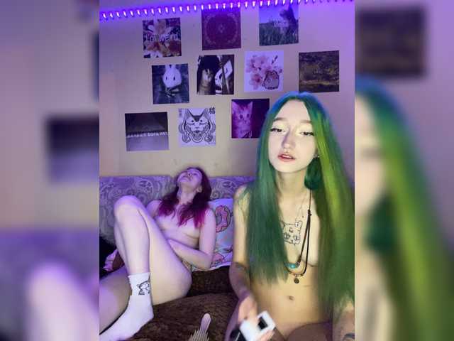 mayadashaaa live cam on BongaCams