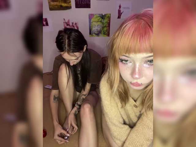 mayadashaaa, modelo webcam