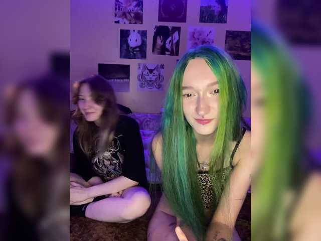 mayadashaaa Live-Cam auf BongaCams