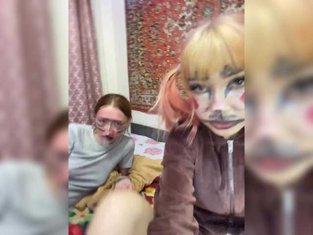 go to chat with mayadashaaa