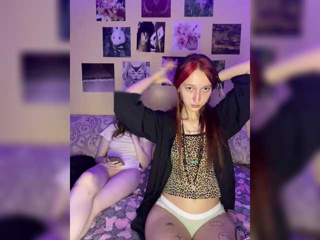 mayadashaaa live cam on BongaCams