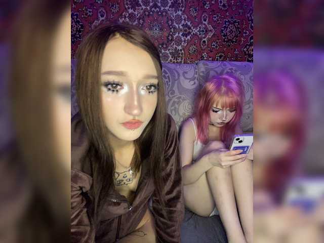 go to chat with mayadashaaa