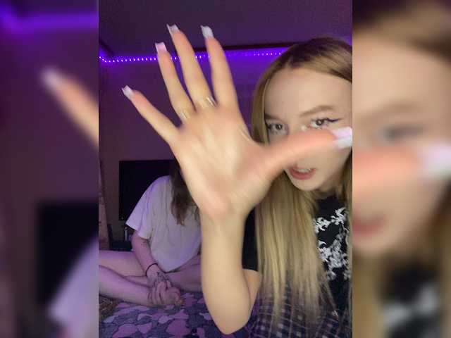 mayadashaaa live cam on BongaCams