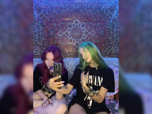go to chat with mayadashaaa