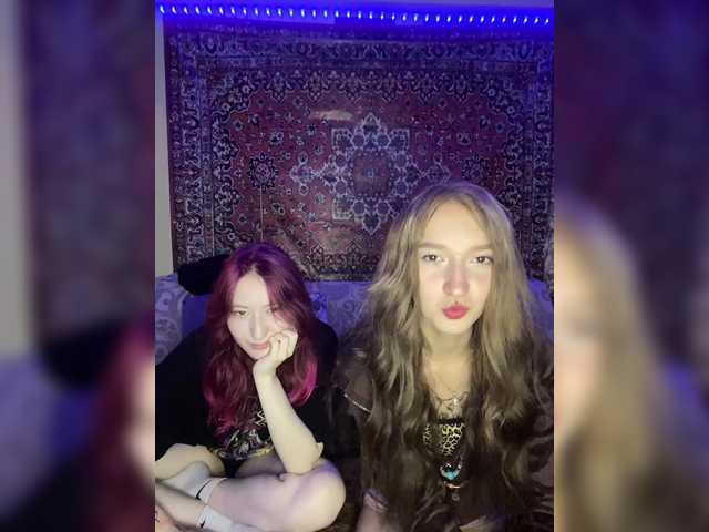 mayadashaaa live cam on BongaCams