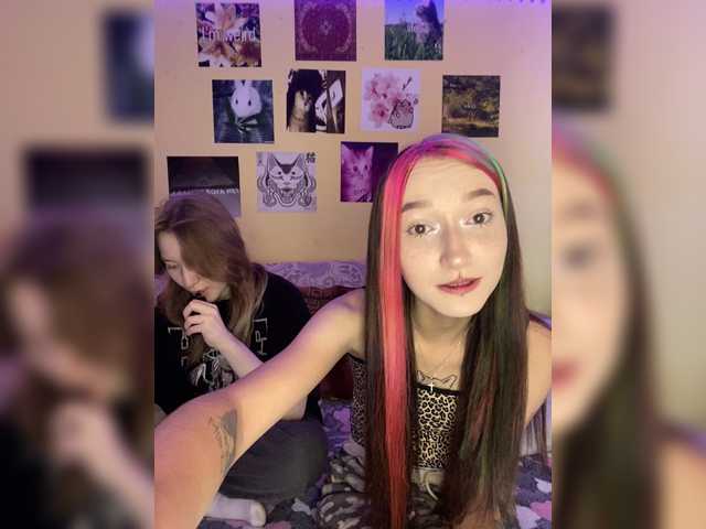 mayadashaaa live cam on BongaCams