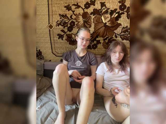 mayadashaaa's BongaCams show and profile