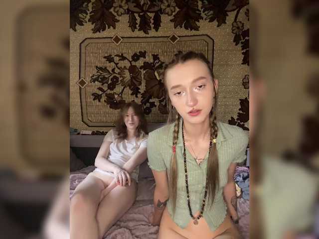 mayadashaaa Free Live Cam on BongaCams