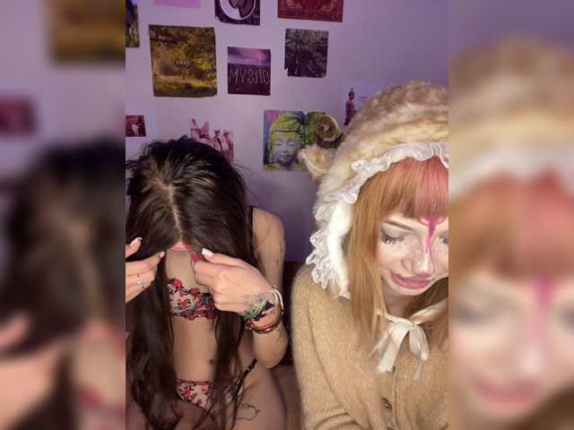 mayadashaaa live cam on BongaCams