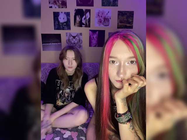 mayadashaaa live cam on BongaCams