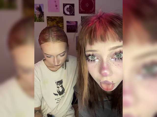 mayadashaaa live cam on BongaCams