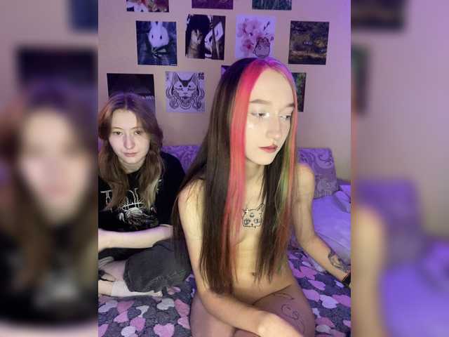 mayadashaaa live cam on BongaCams