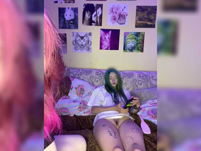 mayadashaaa live webcam show